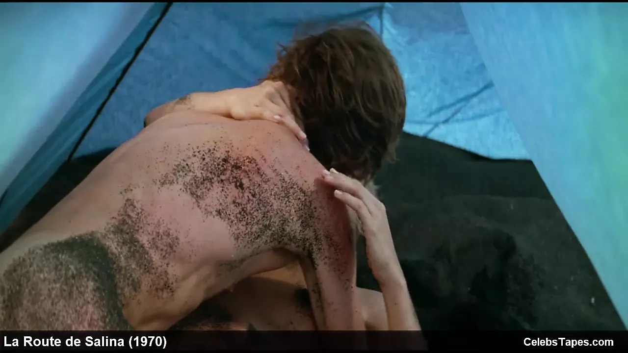 autumn parson recommends Mimsy Farmer Nude