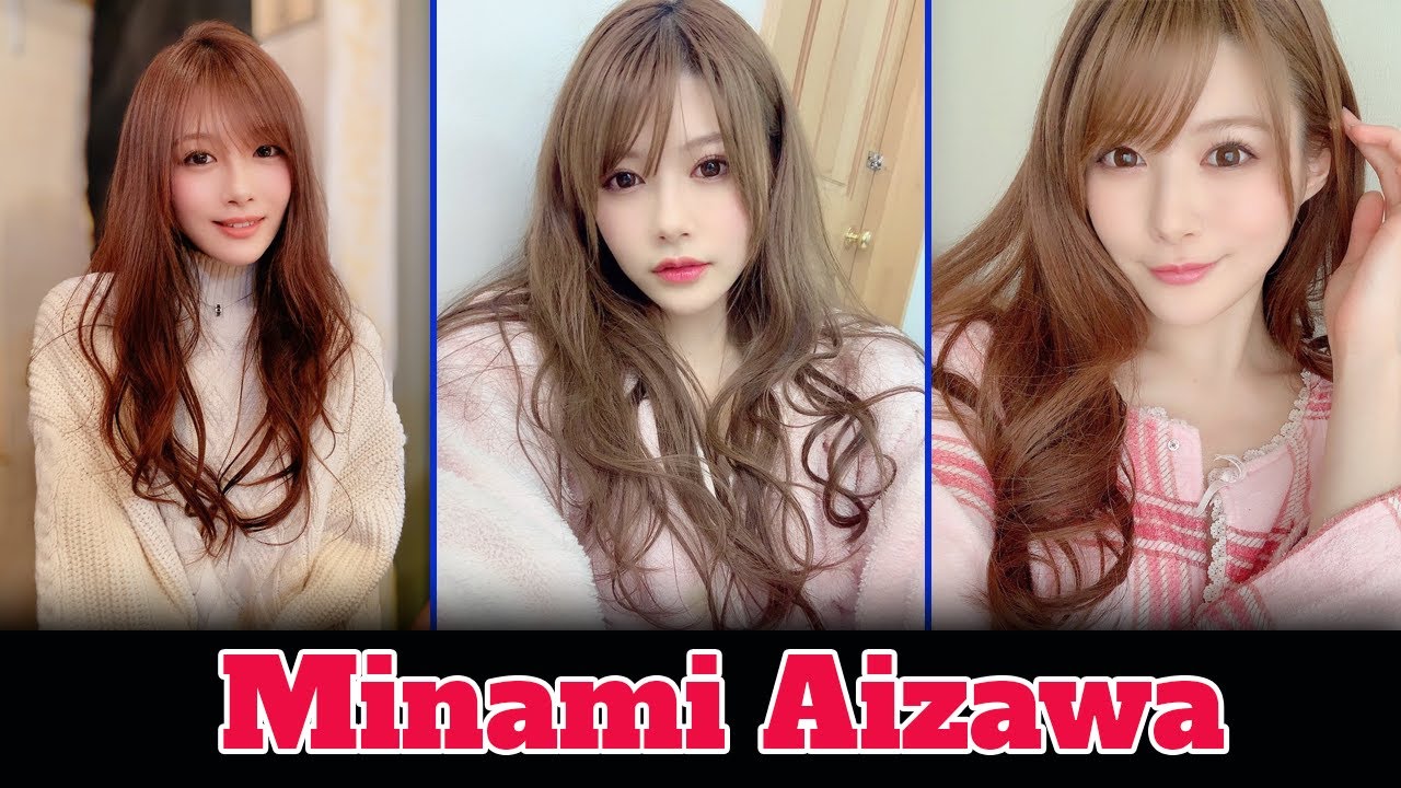craig gulley recommends minami aiwaza becky bernhard add minami aiwaza photo