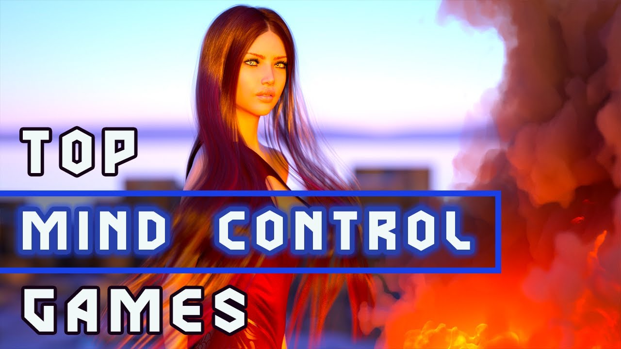 mind control game porn pussy troll mind control game porn