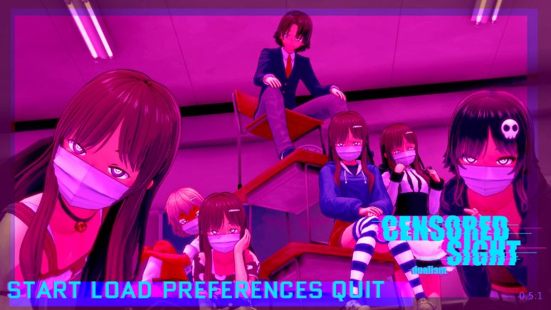 Best of Mind control game porn