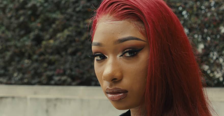 mini thee stallion - slave licking feet karely ruiz y santa fe clan video
