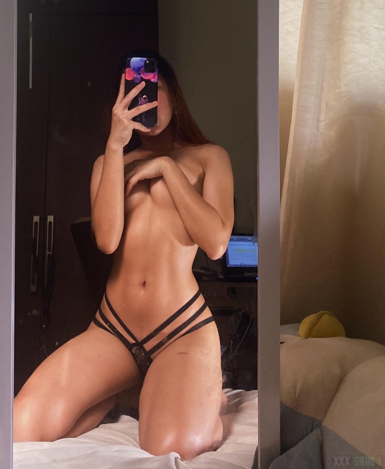 miniimiilf onlyfans - chanel preston interracial porn balls