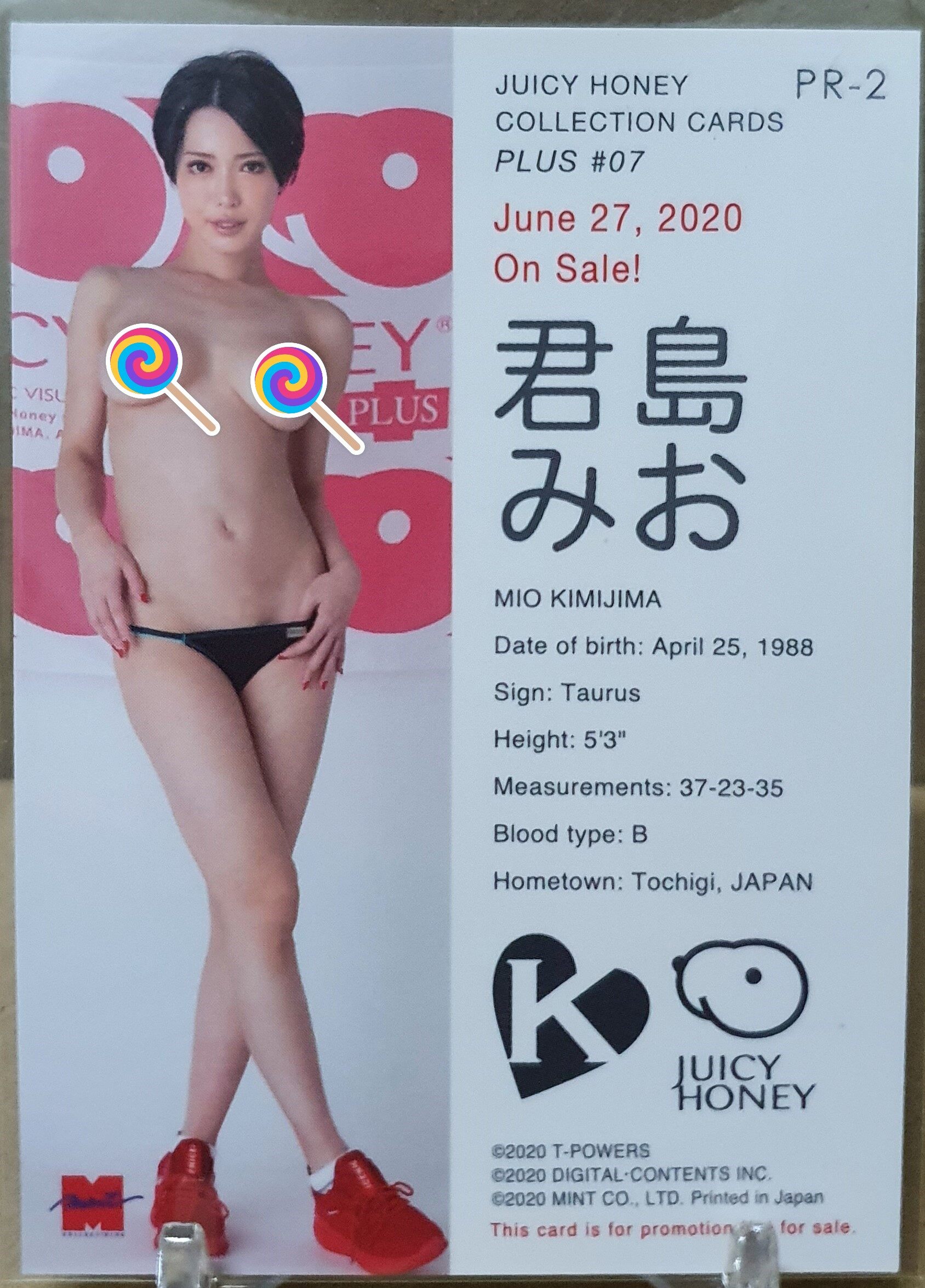 mio kimijima pornnews twitter mio kimijima