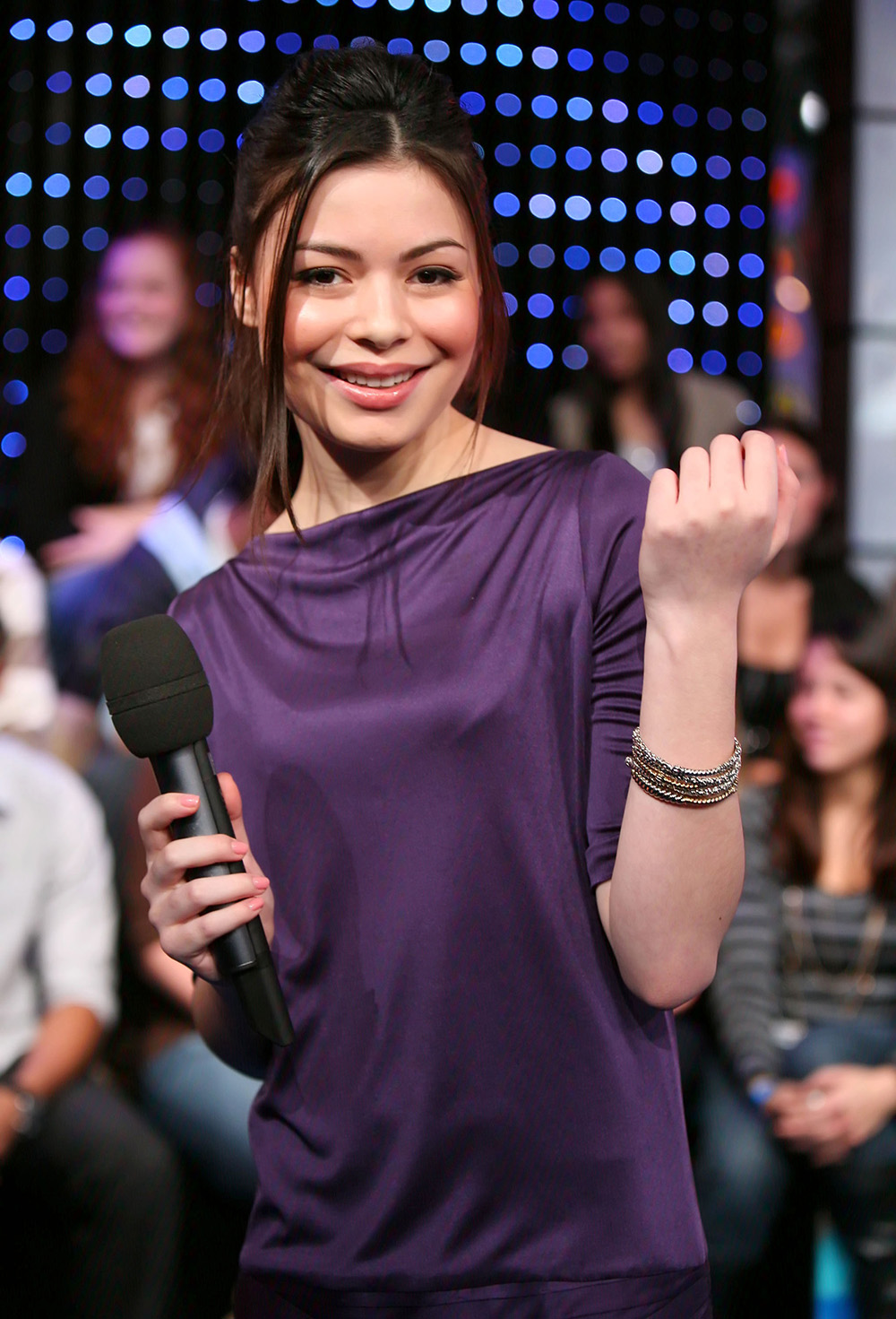 dan given recommends Miranda Cosgrove Nude Pics