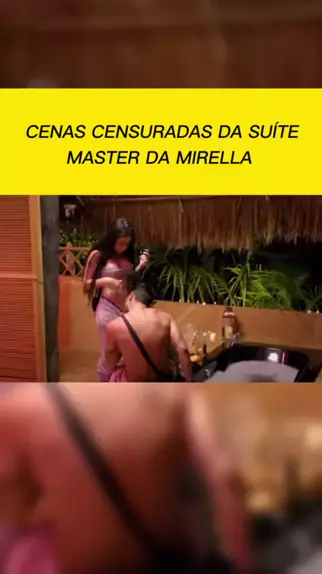 dawn oday recommends Mirela Mansur