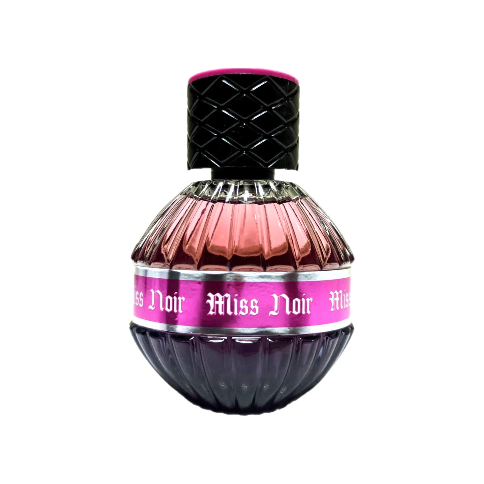 Best of Miss noir
