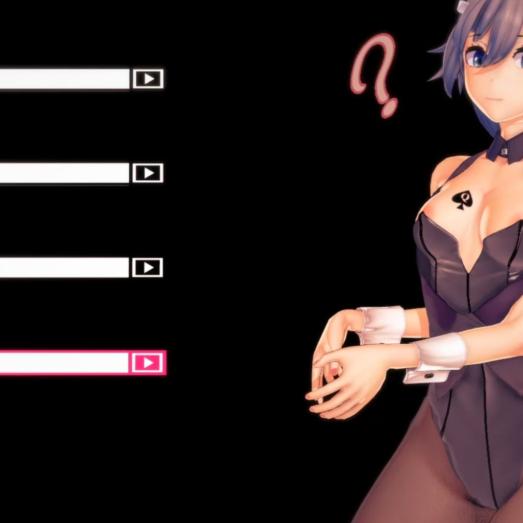 charlotte hagerty recommends mmd hmv pic