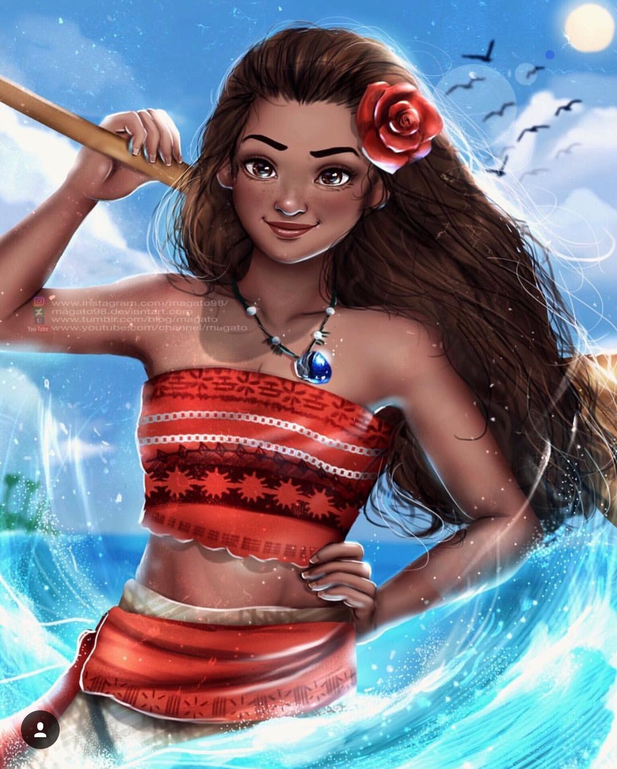 moana porn actress - destiny dixon naked catalina taylor