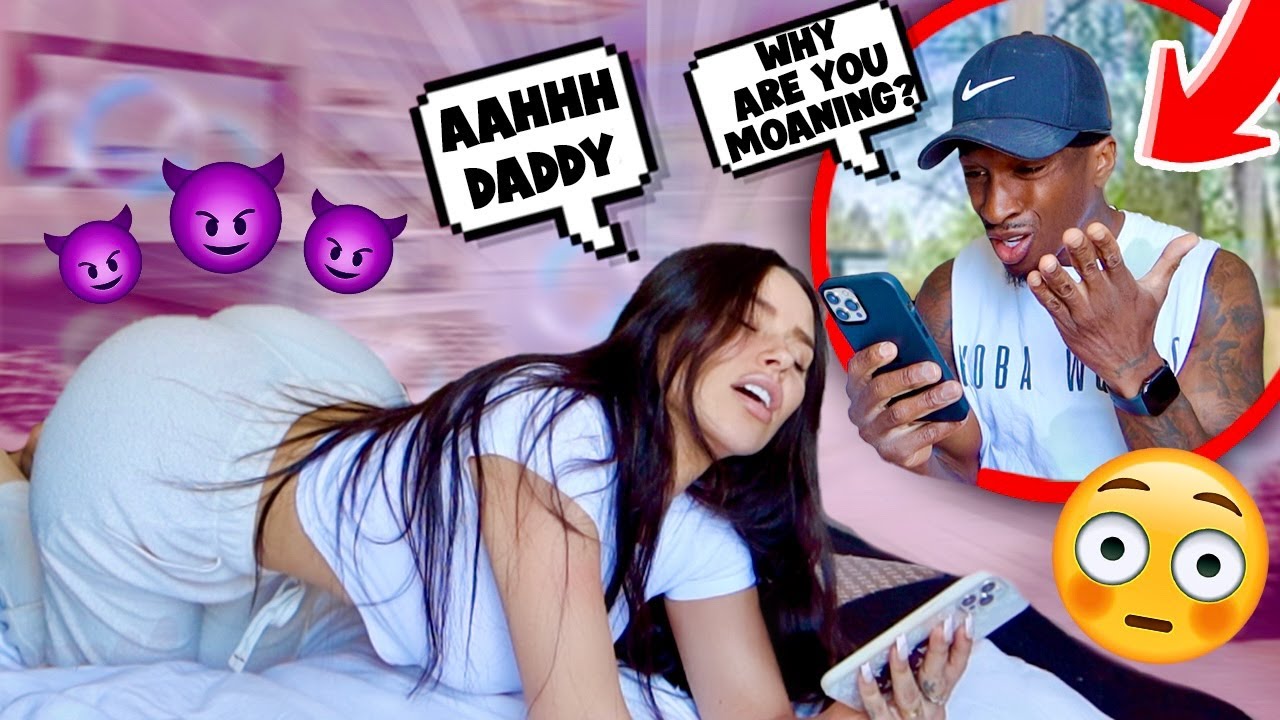 bonar hutapea recommends Moaning Daddy