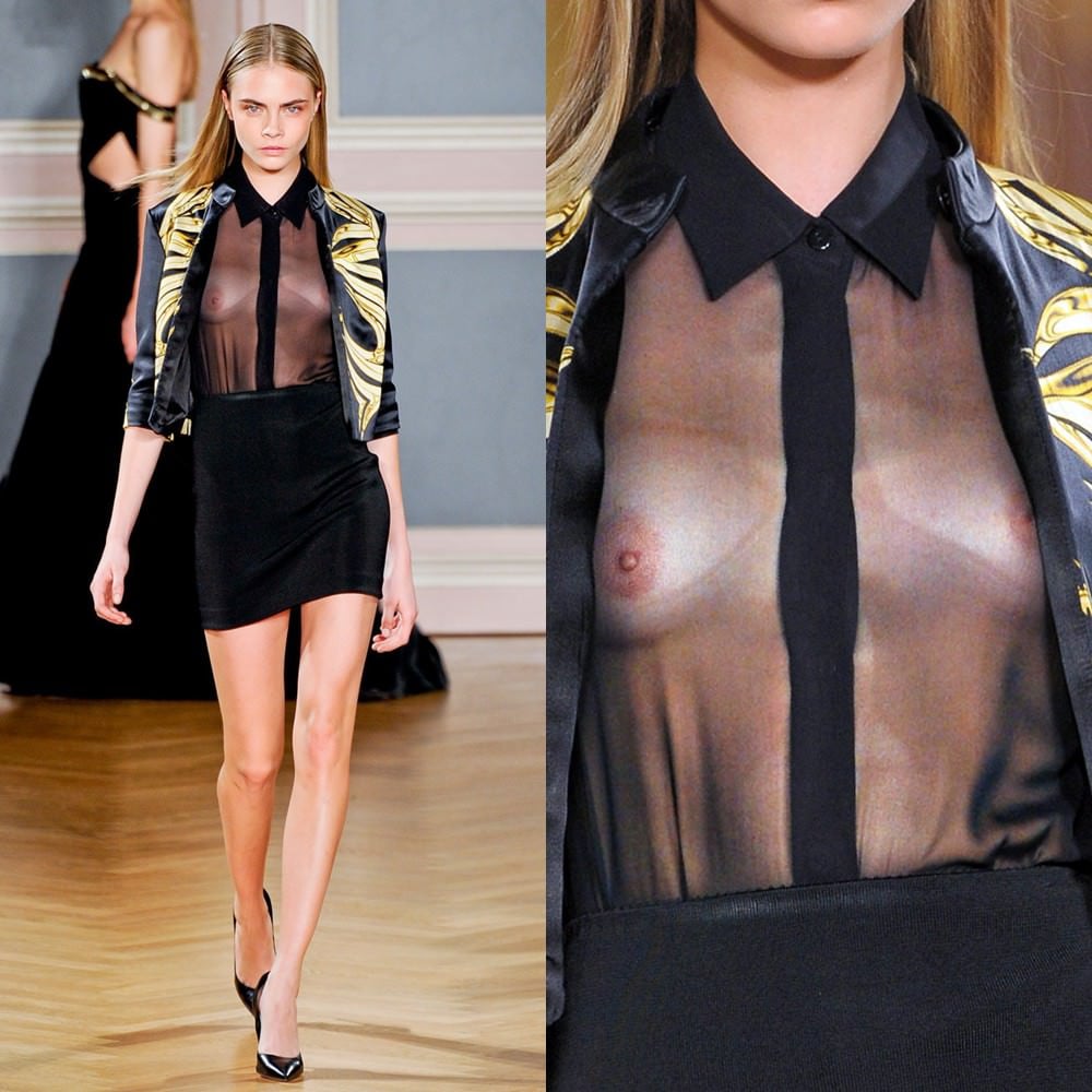 model nude runway - nika venom brazzers phoebe dynevor nude