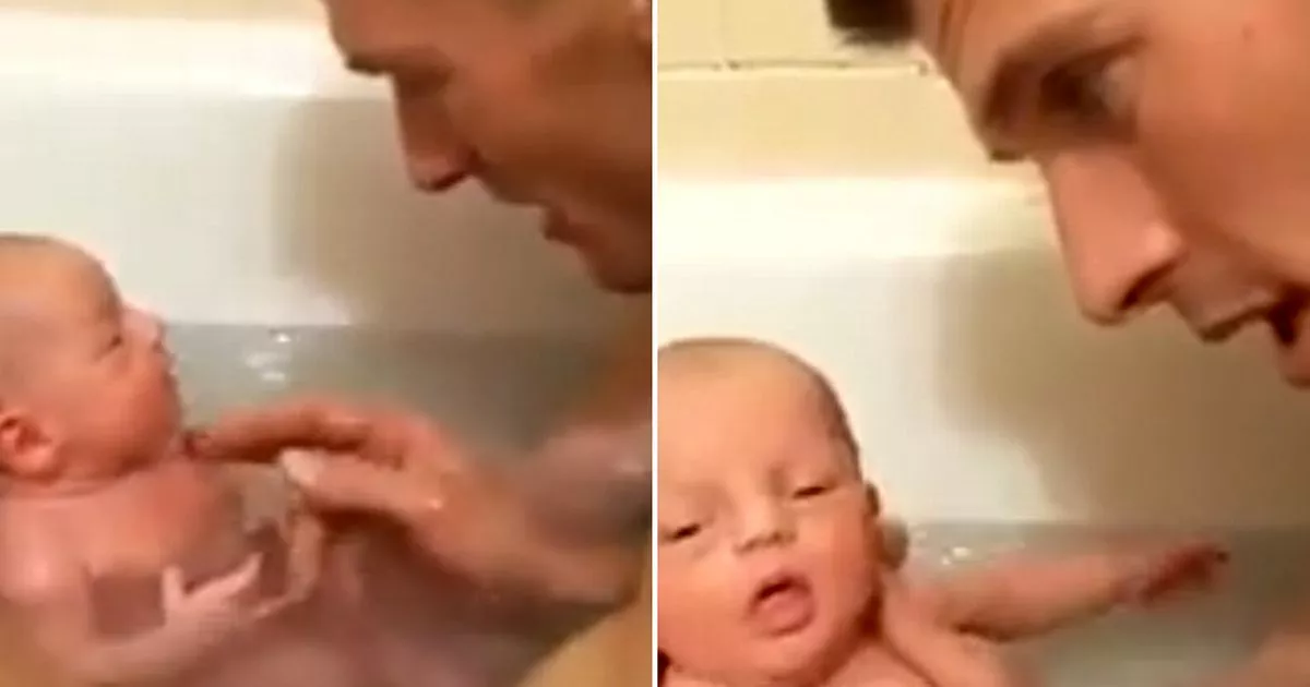 mom and son bathing porn - aria allure kimaya agatha bugil