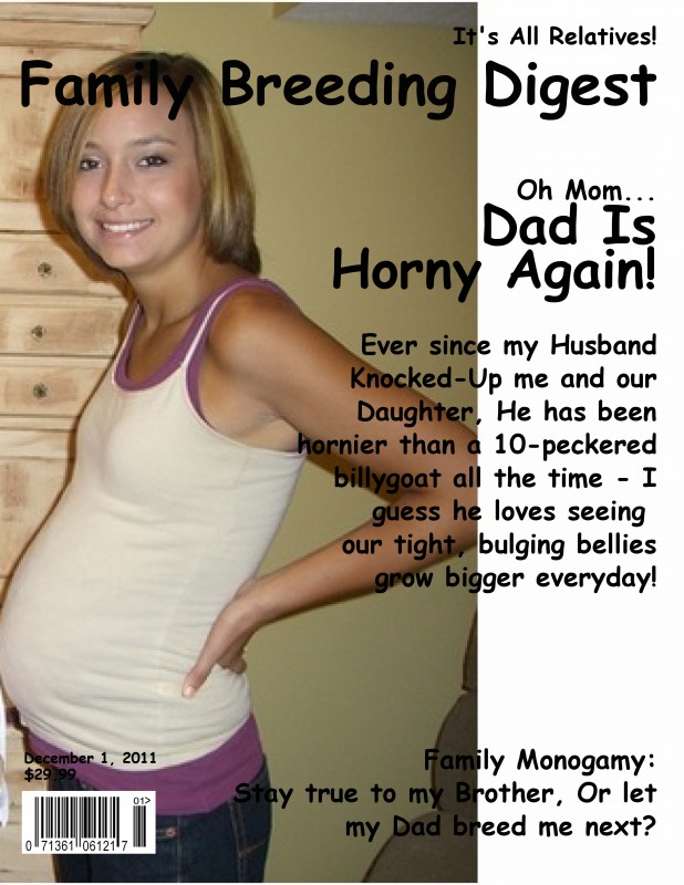 mom bred by son - netvideogirls kassandra siri dahl dredd