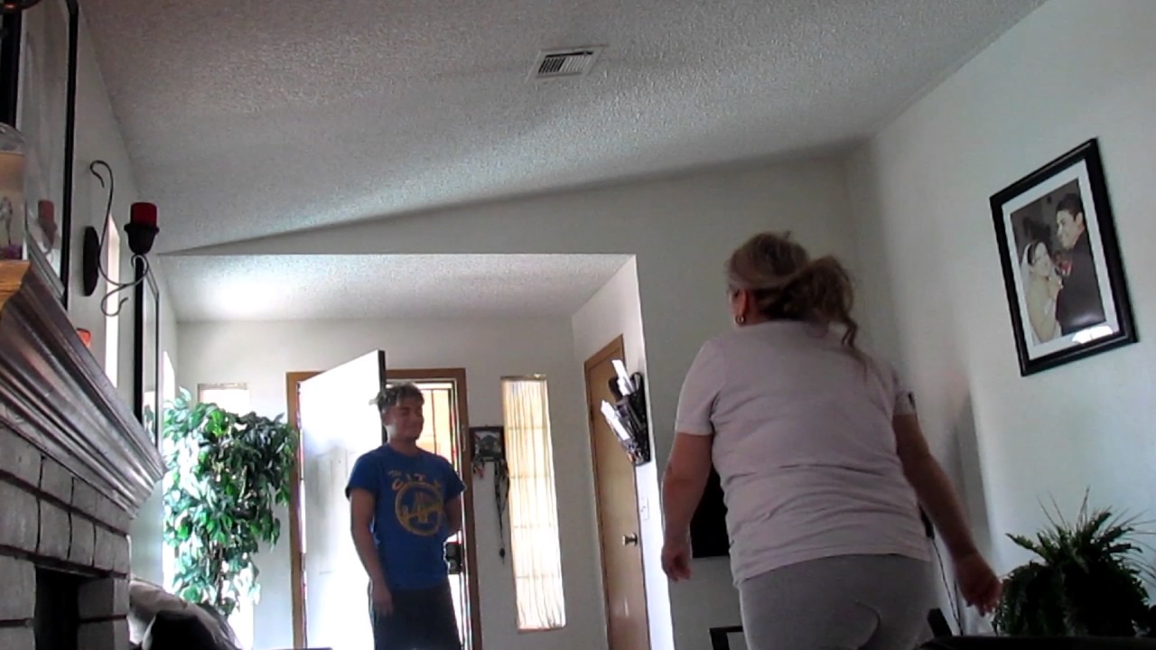 mom catches son jerking porn - seen my mom naked japanese massage fuc
