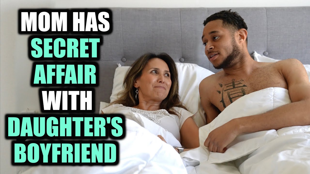 charlie hotaling recommends Mom Seduces Girl