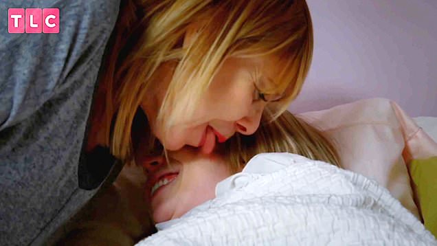 Best of amarilis pena's gallery jamie lynn bj cory brine add photo mommy licking