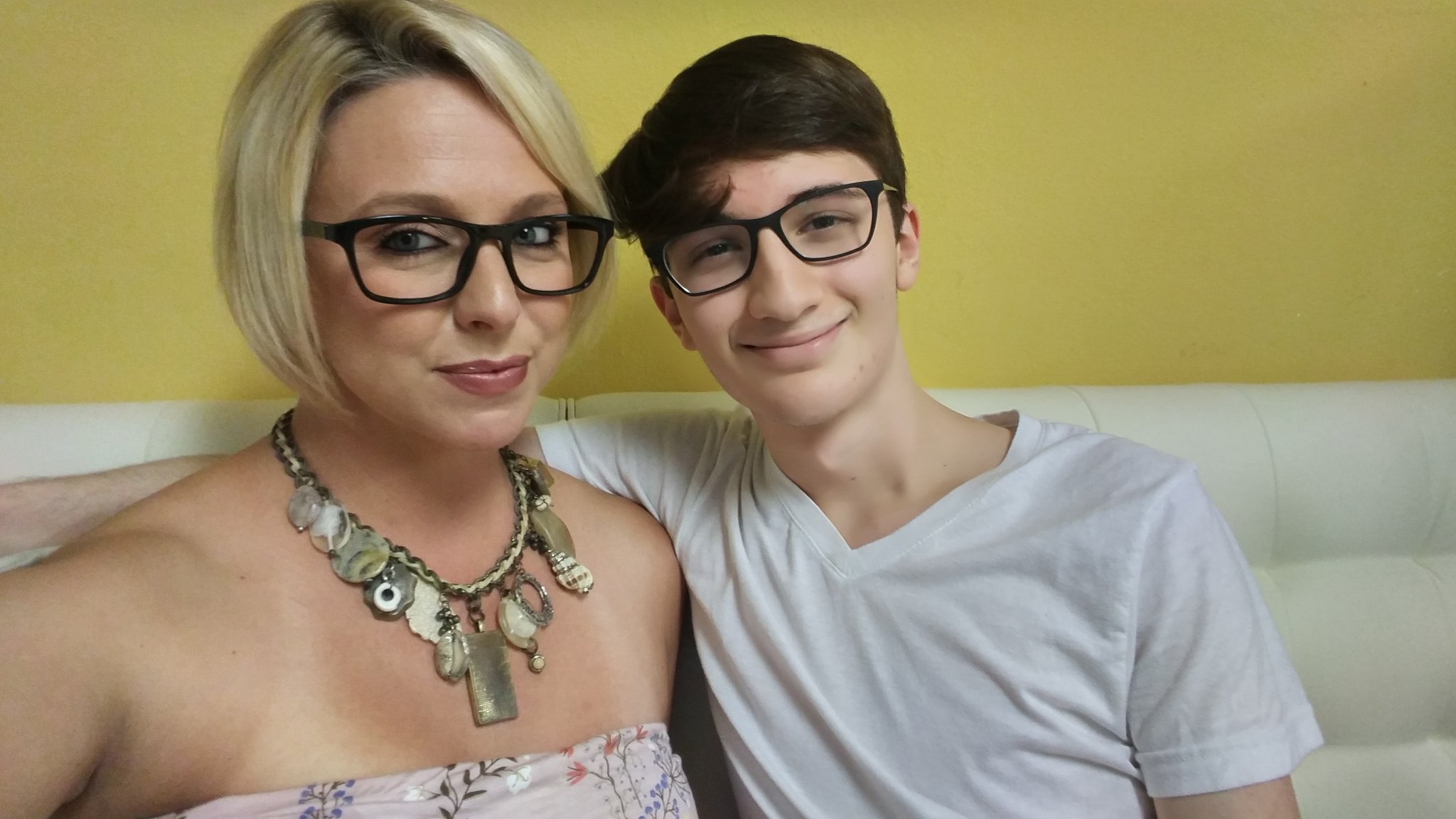 milfs with short hair