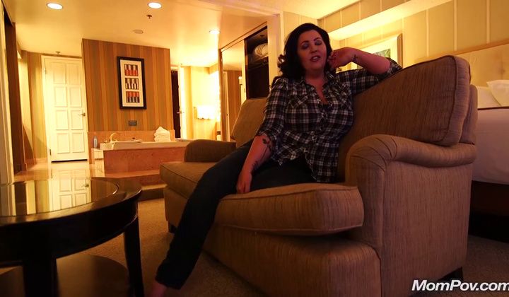 Best of cherry eugenio's gallery for her tube amanda boos add photo mompov lacy