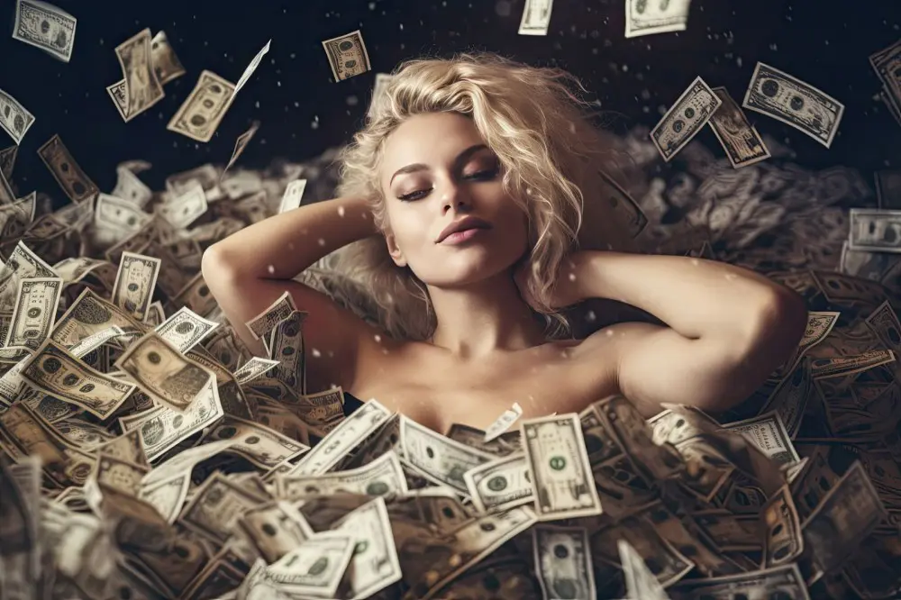 Best of hot nud dance chris jayes share money porne photos
