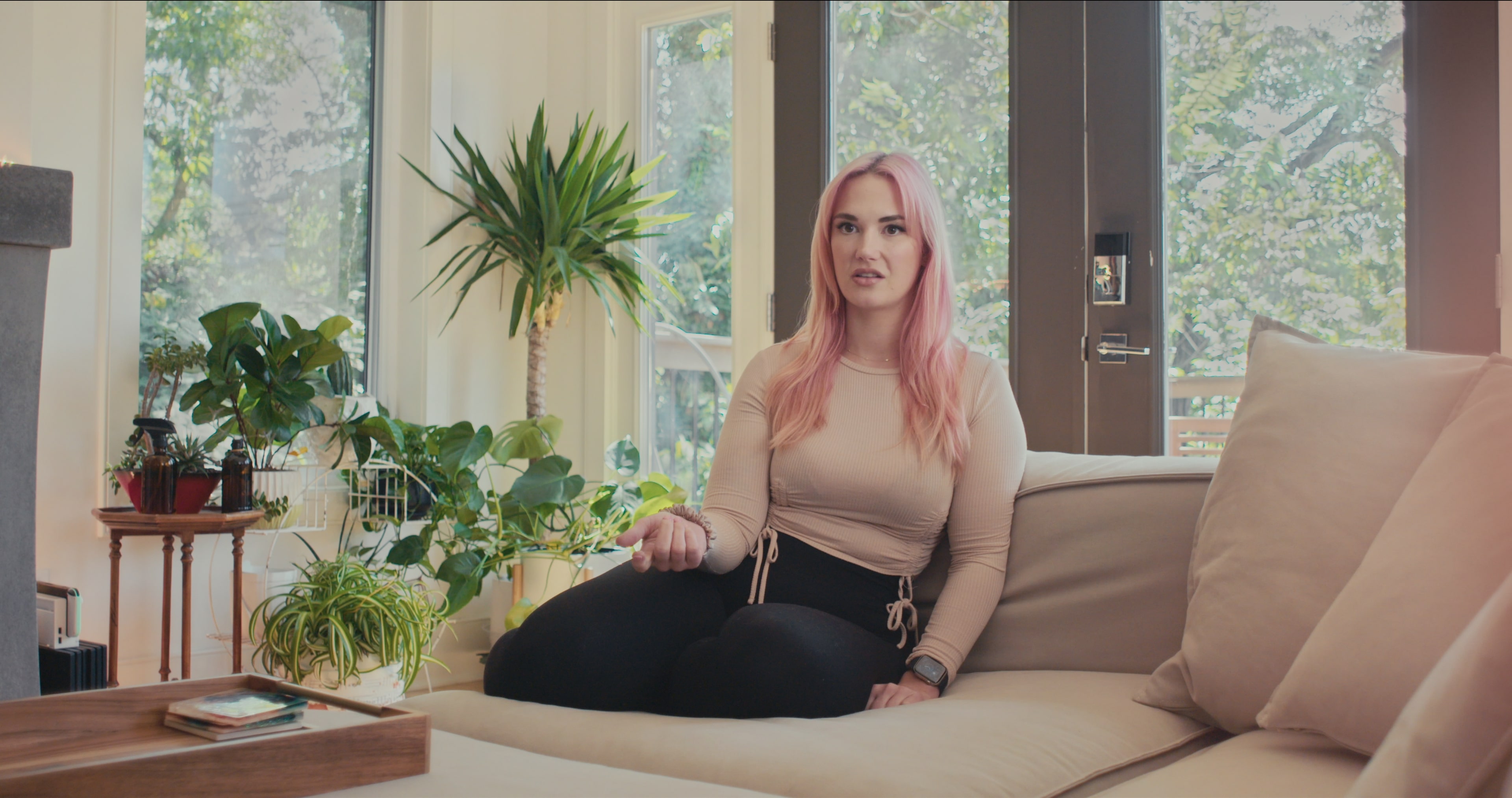 Innocent emmy video dancer video Money Shot Porn robot games