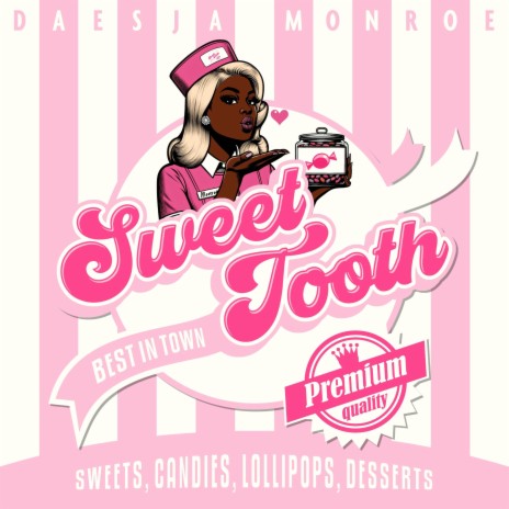 monroe sweets