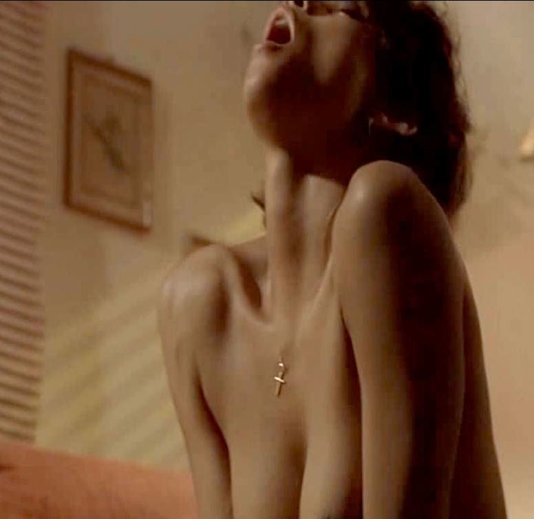 april joie gabion recommends Nude mature cougars