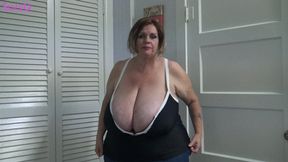 anne ganancial recommends monstertits tube pic