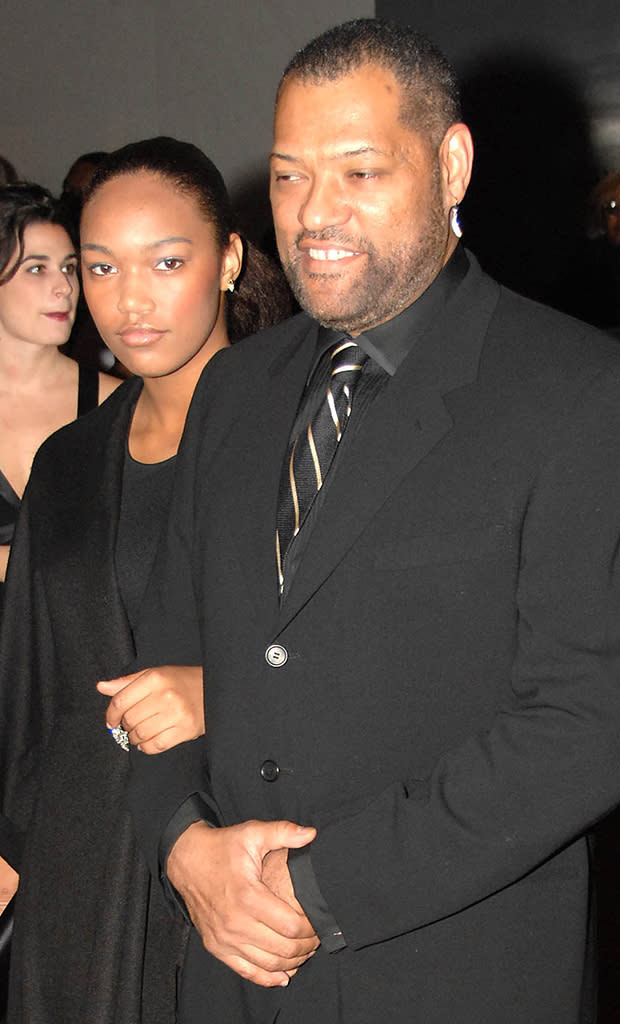 arnel david recommends Montana Fishburne Sextaoe