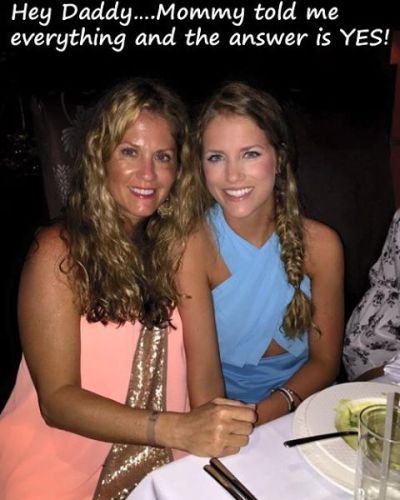 mother daughter thresome - inay porn goddess evelyn proving your beta status