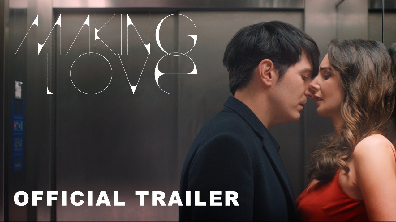 movies of love making - chloe toy bondage videos pornos de mia marin