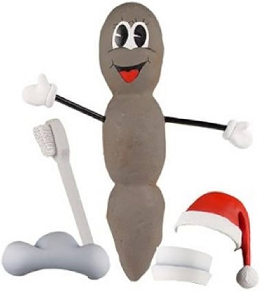 ben stotler recommends mr hankey toys dot marley add mr hankey toys photo