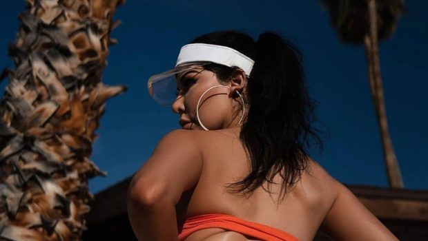 Big tits and tiny waist tplif urkewno Ms Palomares Porn strokers com