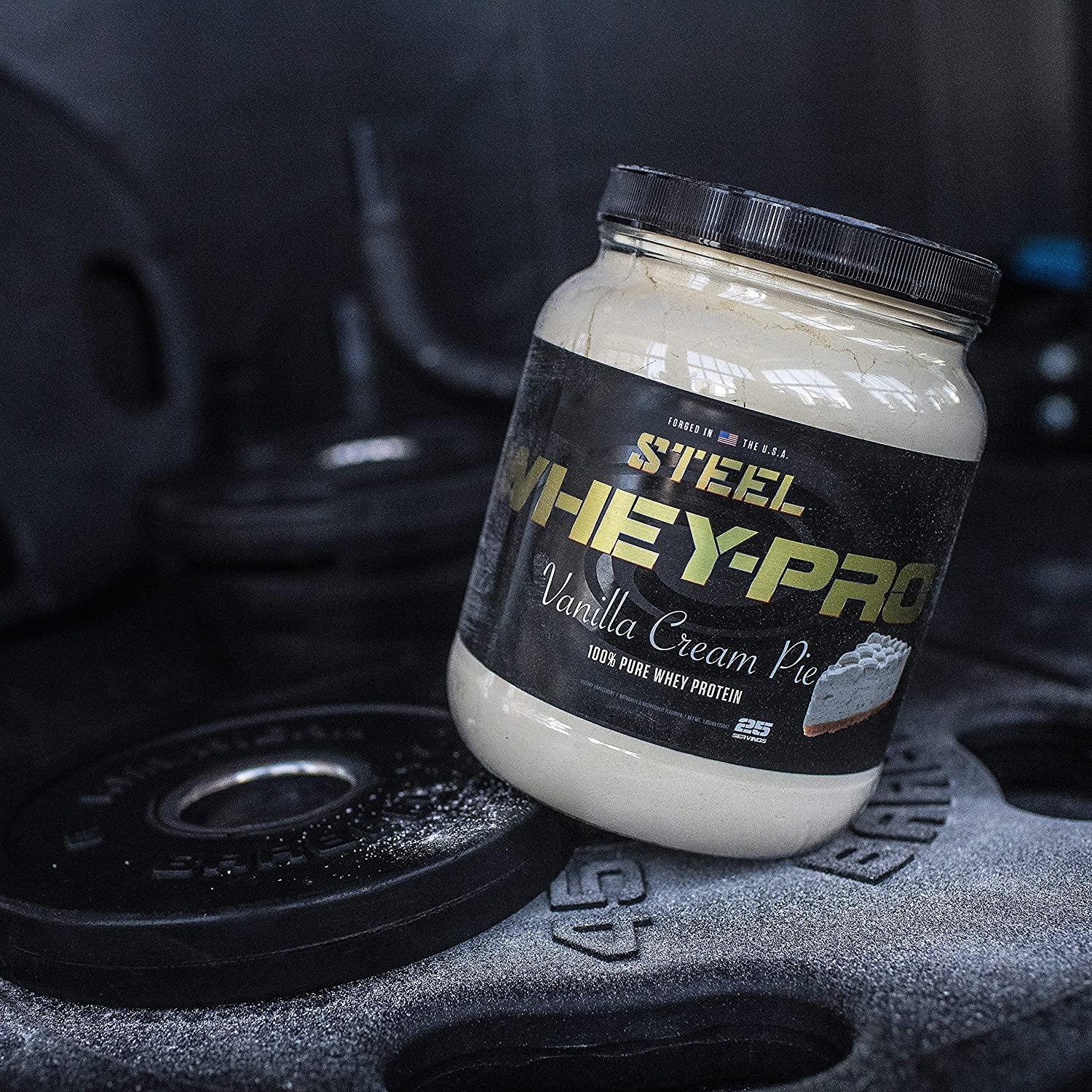 brandi royer recommends Muscle Cream Pie