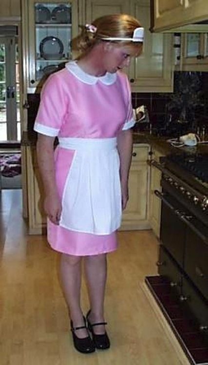 my dorty maid - jaycgee nude sissy sex