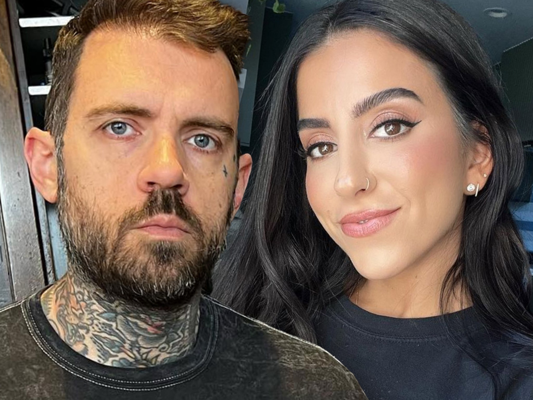danny deese recommends my wife is porn star pic