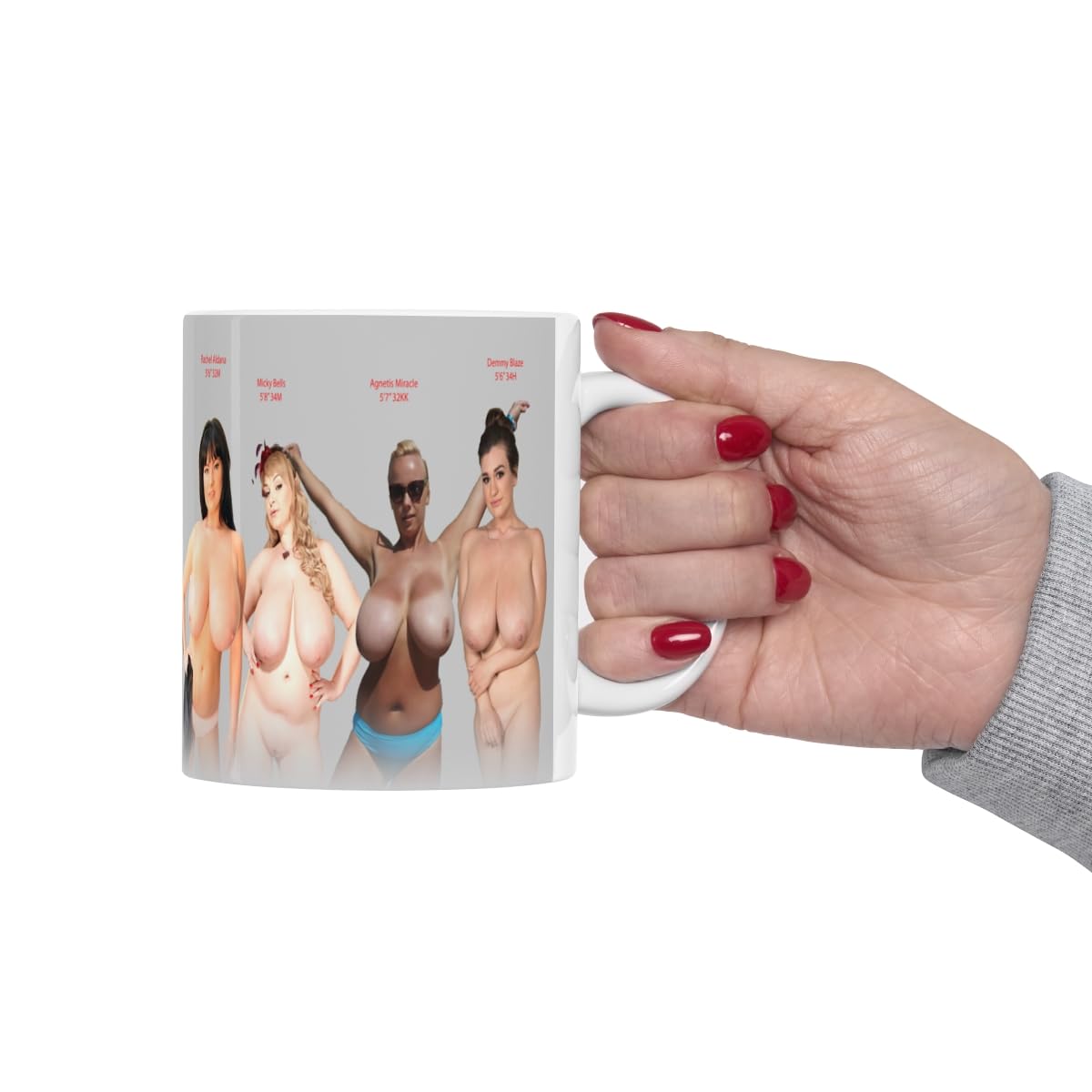 Best of Naked and funny boobs