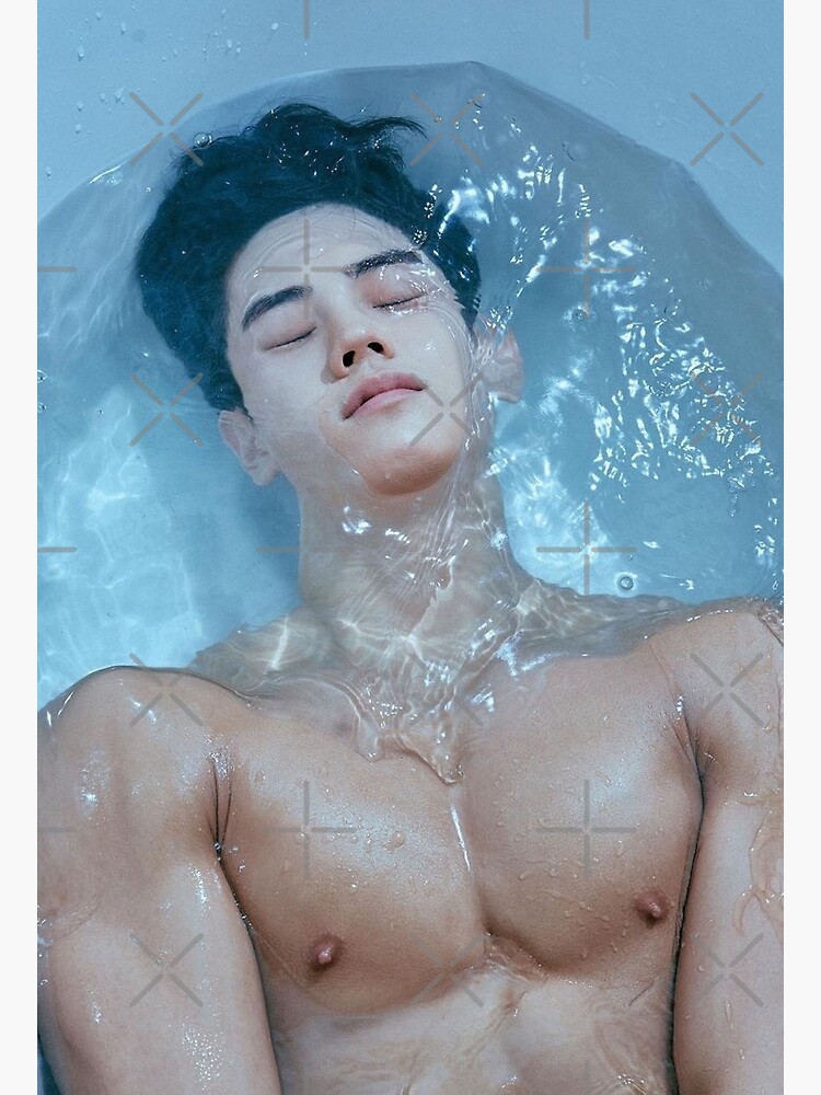 candy xian like men naked asian photo ahmad dzul recommends busbuddies threesome pic