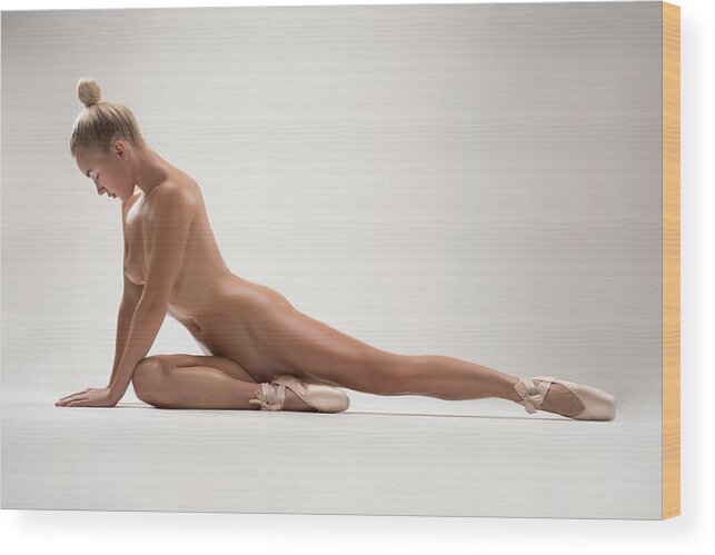 beth santa recommends naked ballet pic