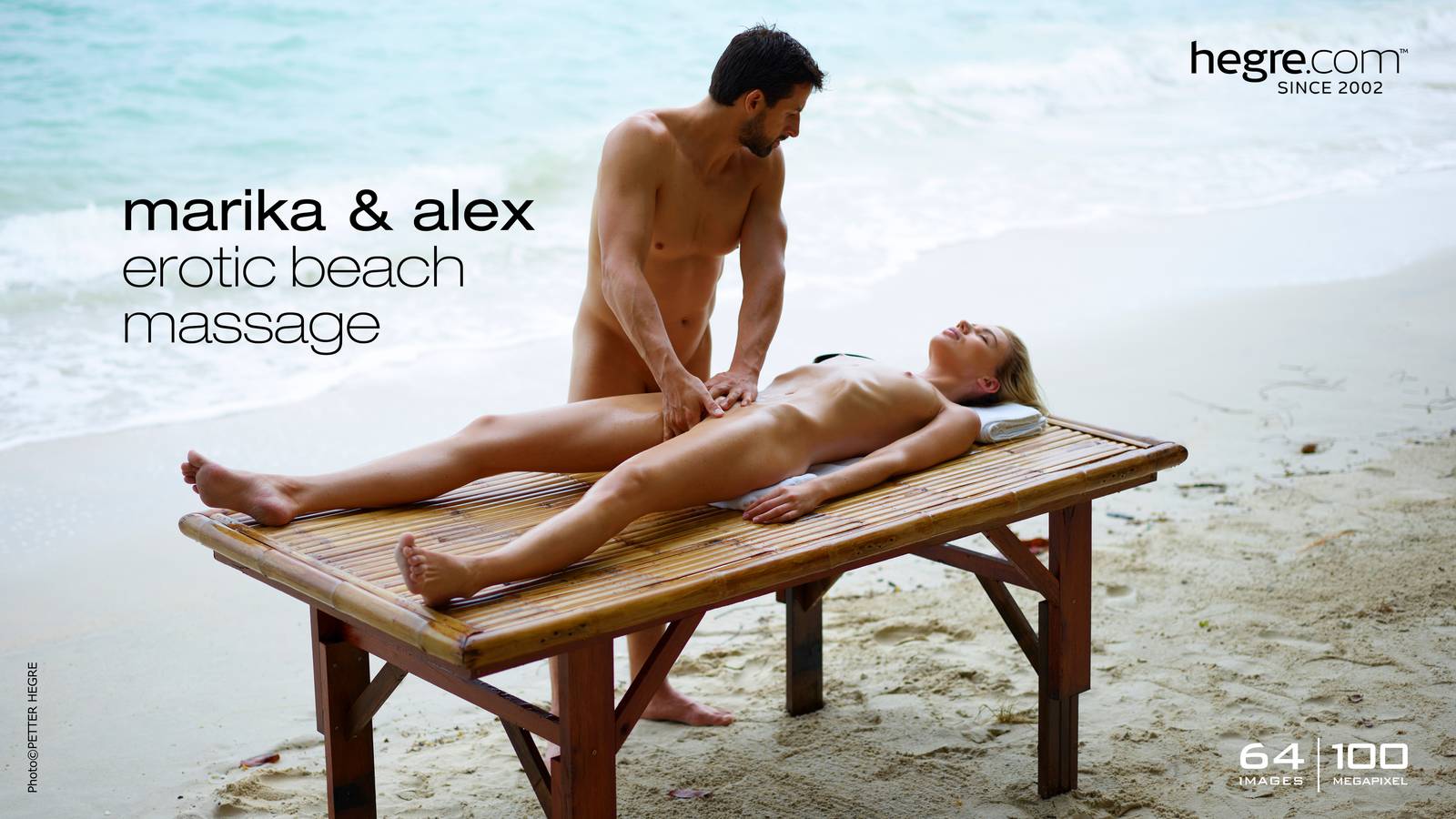 bradley matthys like naked beach massage photo alan shryock recommends naked beach massage pic