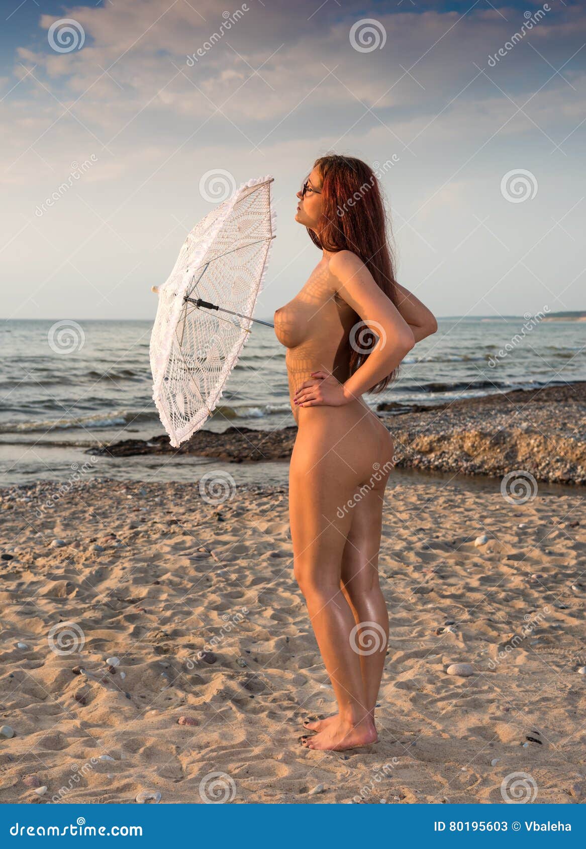 david kasner recommends Naked Beachgirls