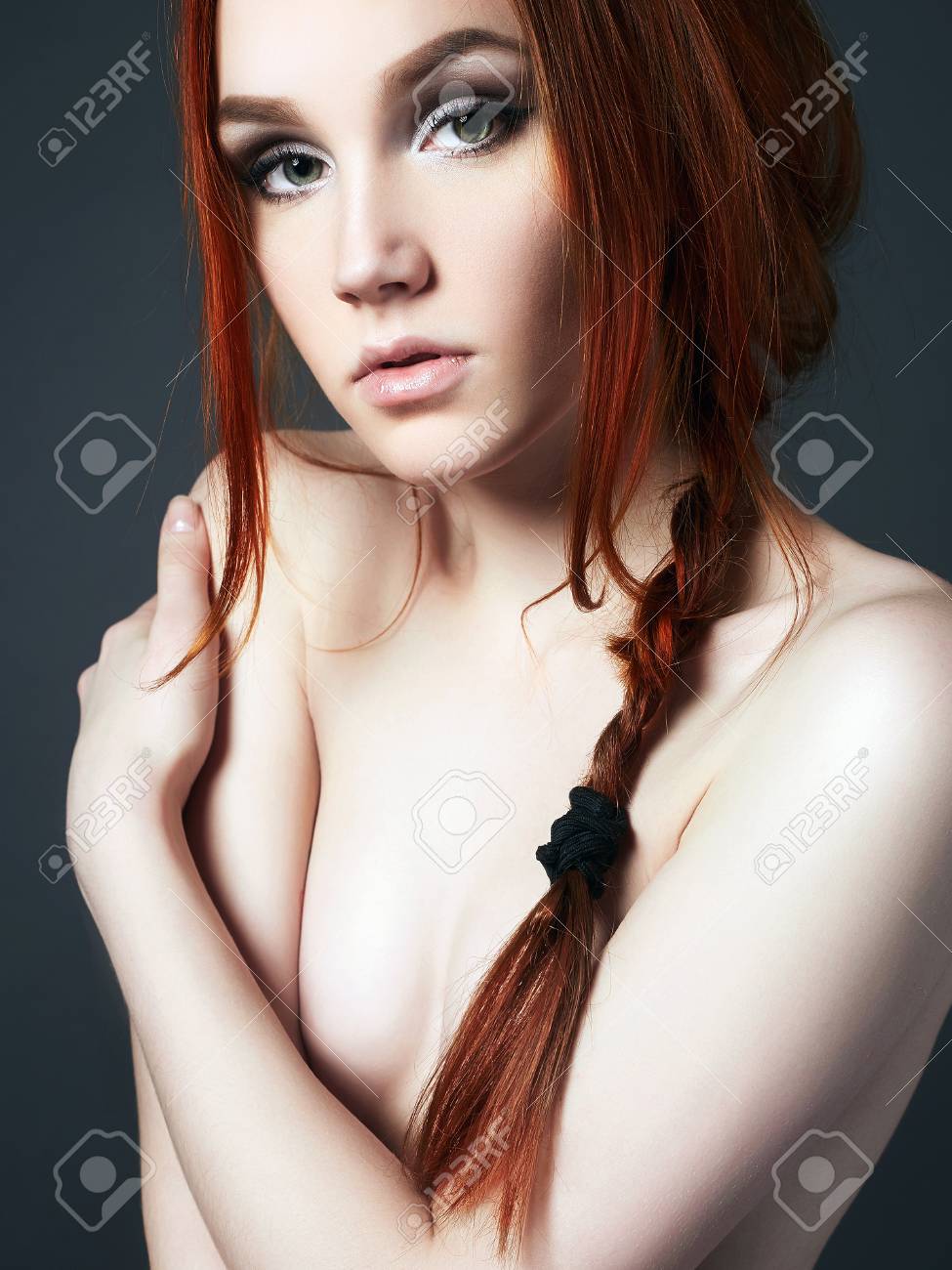 dennis walrath share naked beautiful redheads photos