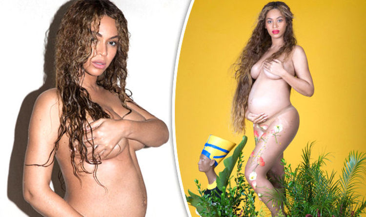 ashlee finnigan recommends naked beyonce pictures pic