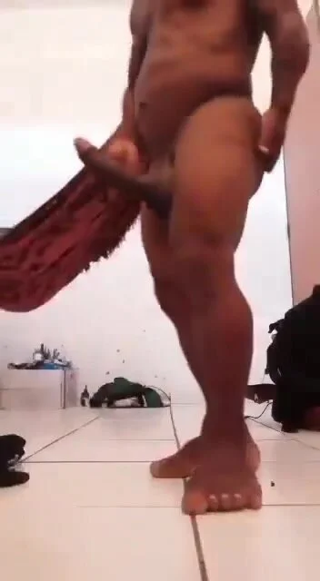andy b anderson recommends Naked Black Midget