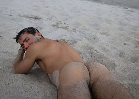 chris tootell recommends Naked Caribbean Men