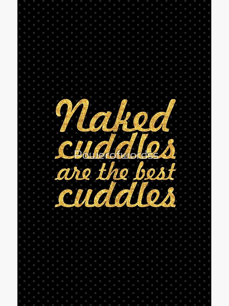 dee knapp add naked cuddles photo