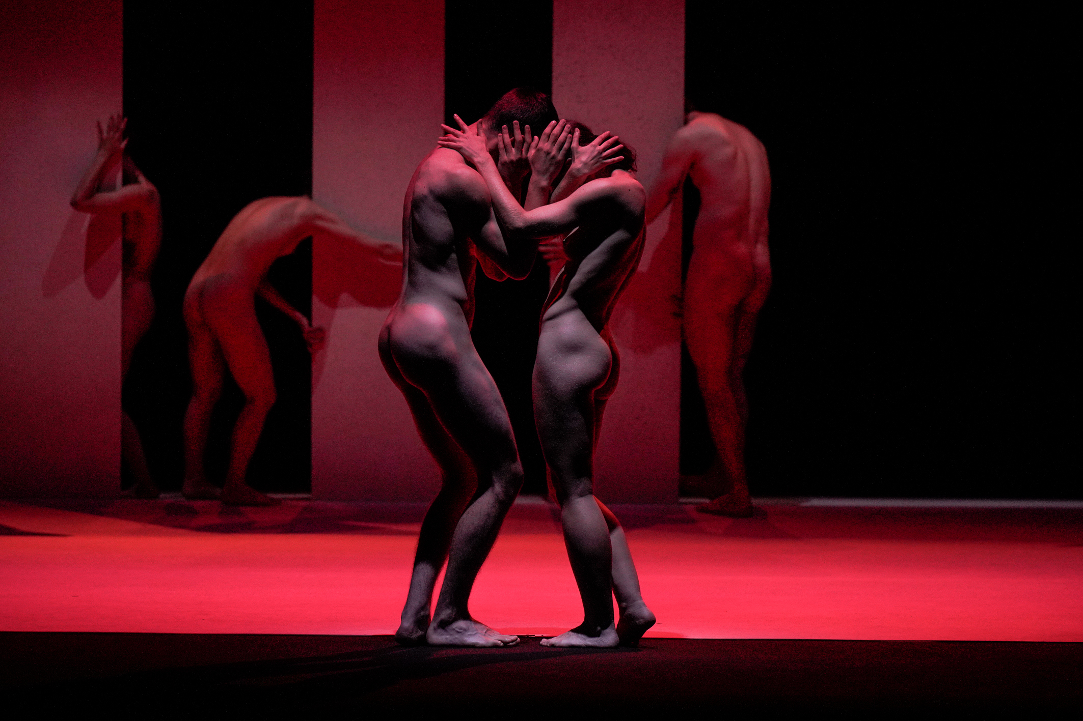 ana nur recommends naked dancers pic