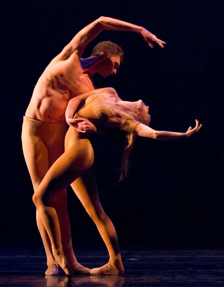 agus widnyana recommends Naked Dancers