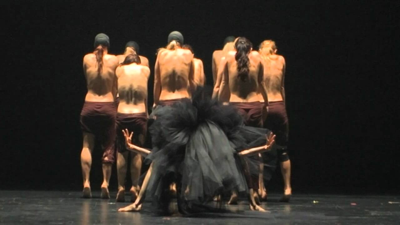 naked dancers video - film seks thailand koikichi purely kiss