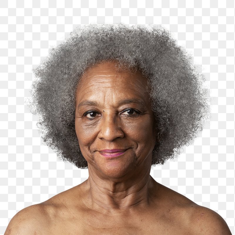 Best of Naked elderly women