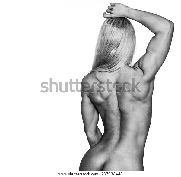 Best of female anatomy porn amanda ostendorf share naked fit women photos