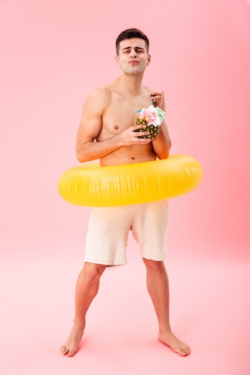 bucky buck recommends naked guys funny pic